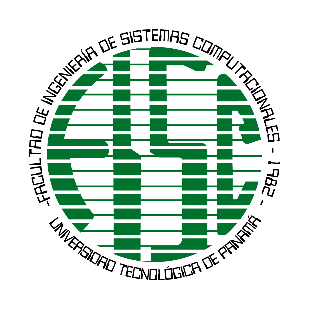 Logo Facultad de Ingeniería en Sistemas Computacionales